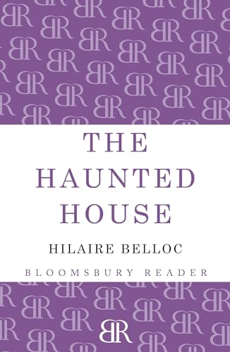 Haunted House (9781448204342) by Hilaire Belloc