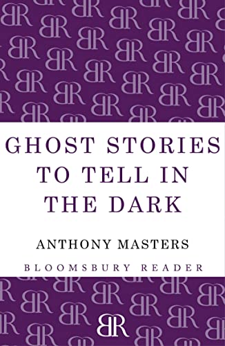 Imagen de archivo de Ghost Stories to Tell in the Dark a la venta por Chiron Media