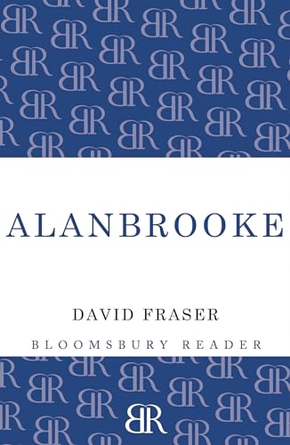 9781448205066: Alanbrooke