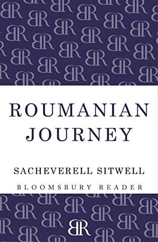 9781448205127: Roumanian Journey