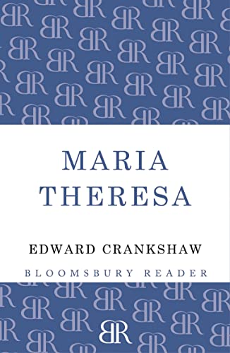 Maria Theresa (9781448205189) by Crankshaw, Edward