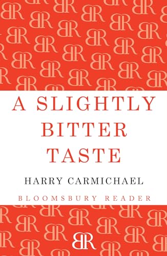 Slightly Bitter Taste (9781448205295) by Fitzroy Maclean