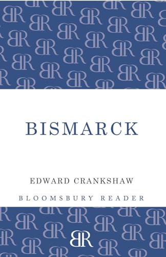 Stock image for Bismarck for sale by Chiron Media