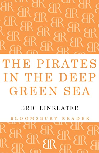Beispielbild fr The Pirates in the Deep Green Sea zum Verkauf von WorldofBooks