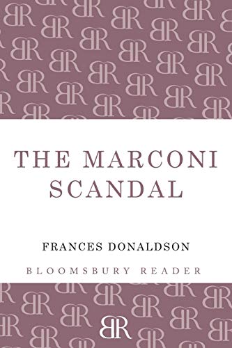 9781448205851: Marconi Scandal