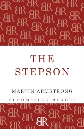 The Stepson (Bloomsbury Reader) (9781448205943) by Armstrong, Martin