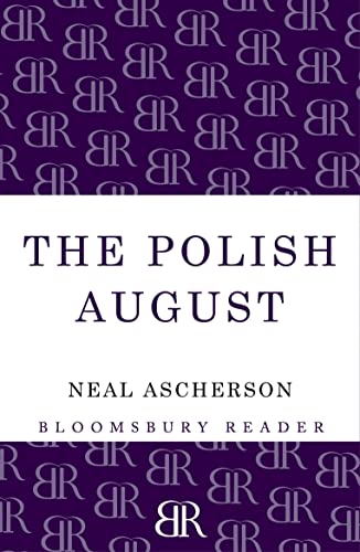 Stock image for The Polish August for sale by WorldofBooks
