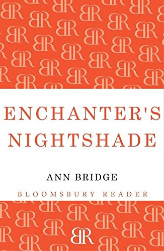 9781448206520: Enchanter's Nightshade (Bloomsbury Reader)