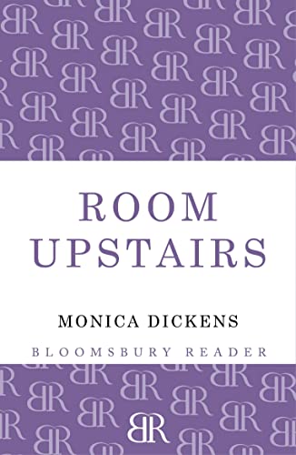 9781448206681: The Room Upstairs