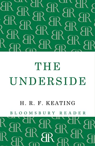 The Underside (9781448206728) by Keating, H. R. F.