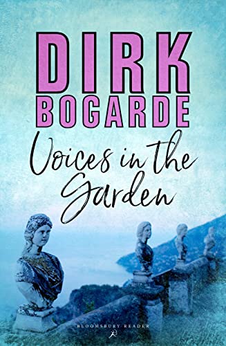 9781448206803: Voices in the Garden