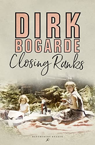 Stock image for Closing Ranks for sale by WorldofBooks
