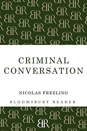 Beispielbild fr Criminal Conversation zum Verkauf von ThriftBooks-Dallas