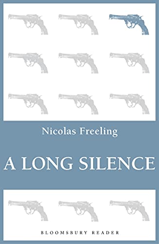 Long Silence (9781448207008) by Freeling, Nicolas
