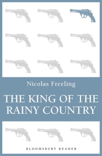 Imagen de archivo de King of the Rainy Country a la venta por -OnTimeBooks-