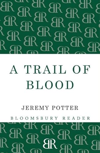 9781448207657: A Trail of Blood
