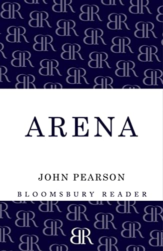 9781448207992: Arena: The Story Of The Colosseum