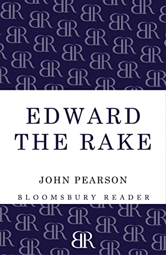 Edward the Rake (9781448208036) by Pearson, John