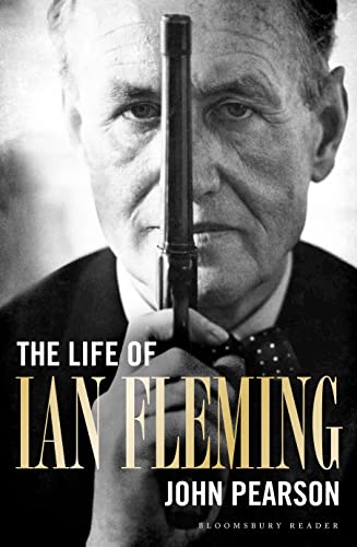 9781448208067: The Life of Ian Fleming