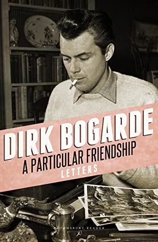 9781448208180: A Particular Friendship: Letters