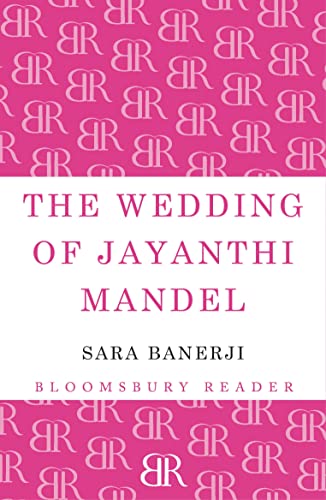 Imagen de archivo de The Wedding of Jayanthi Mandel a la venta por Chiron Media