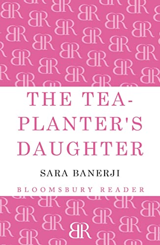 9781448208432: The Tea-Planter's Daughter