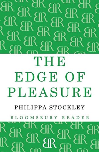 9781448208463: The Edge of Pleasure