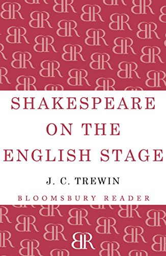 Shakespeare on the English Stage (Bloomsbury Reader) (9781448208616) by [???]