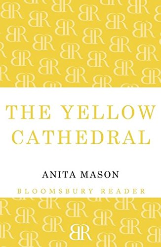 Beispielbild fr The Yellow Cathedral zum Verkauf von Chiron Media