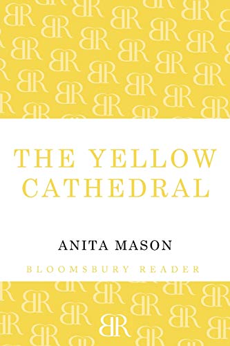 Stock image for The Yellow Cathedral for sale by Chiron Media