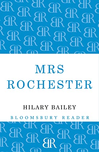 Beispielbild fr Mrs Rochester zum Verkauf von ThriftBooks-Atlanta