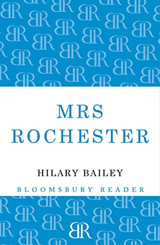 Stock image for Mrs Rochester for sale by Chiron Media