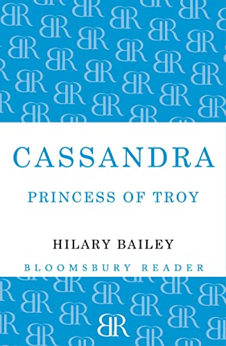 Beispielbild fr Cassandra: Princess of Troy zum Verkauf von medimops