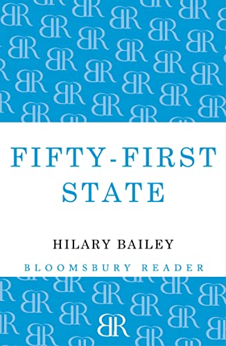 Imagen de archivo de Fifty-First State a la venta por WorldofBooks