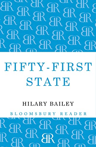 Stock image for Fifty-First State for sale by WorldofBooks