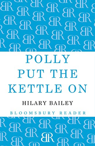 Stock image for Polly Put the Kettle on for sale by Chiron Media