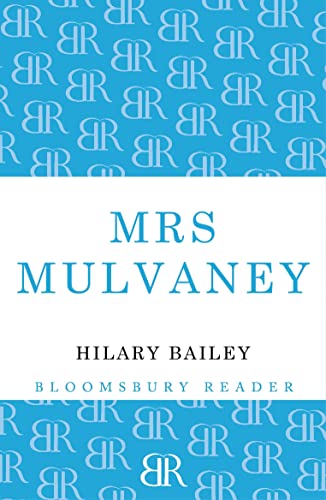 Imagen de archivo de Mrs Mulvaney a la venta por Lucky's Textbooks