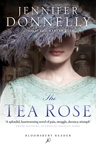 9781448211739: The Tea Rose