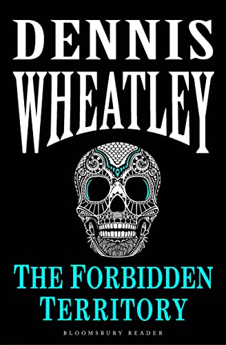 9781448213061: The Forbidden Territory (Duke de Richleau)