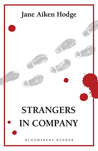 9781448213498: Strangers in Company