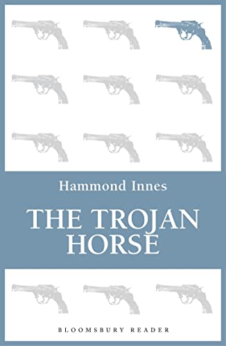 9781448213528: The Trojan Horse