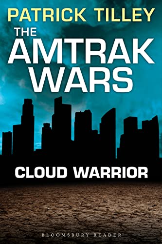 Stock image for The Amtrak Wars: Cloud Warrior: The Talisman Prophecies Part 1 (The Amtrak Wars, 1) for sale by GF Books, Inc.