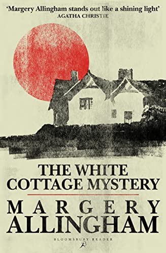 9781448213733: The White Cottage Mystery