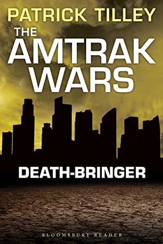 Stock image for The Amtrak Wars: Death-Bringer: The Talisman Prophecies 5 for sale by Chiron Media