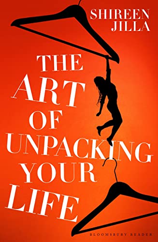 Stock image for The Art of Unpacking Your Life for sale by AwesomeBooks