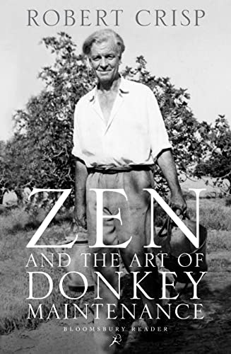 Beispielbild fr Zen and the Art of Donkey Maintenance zum Verkauf von Chiron Media