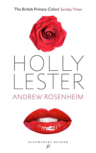 Stock image for Holly Lester for sale by WorldofBooks