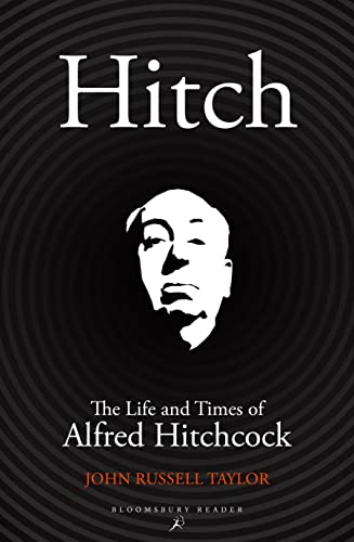 9781448216642: Hitch: The Life And Times Of Alfred Hitchcock