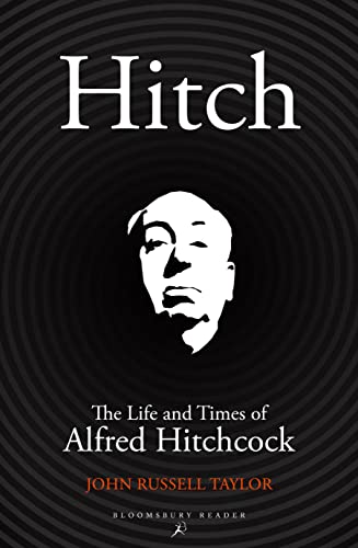 9781448216642: Hitch: The Life and Times of Alfred Hitchcock