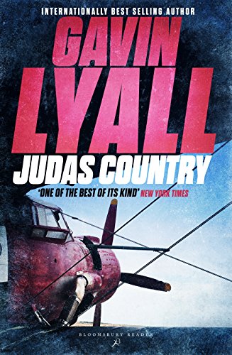 Beispielbild fr Judas Country zum Verkauf von Books From California